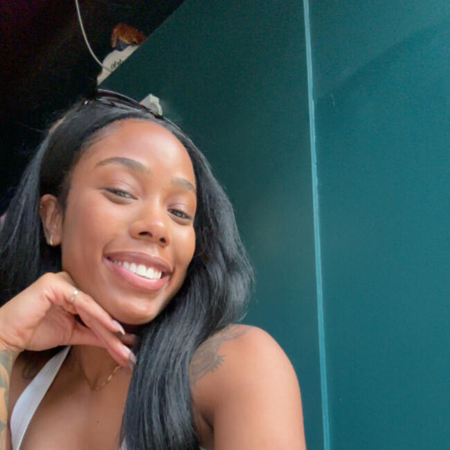 Babysitting job in Houston: Shawnna