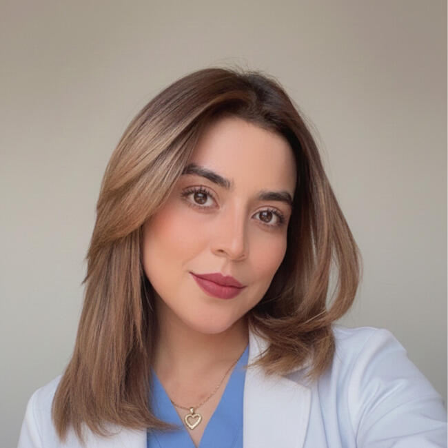 Niñera en Latacunga: Lizbeth