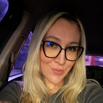 Babysitting job in Joinville: babysitting job Pamela