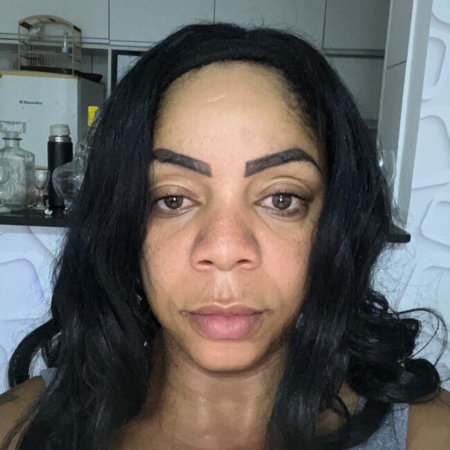 Babysitting job in Camaçari: Tuane