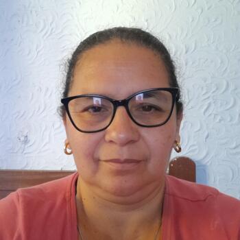 Babysitter in São Paulo (São Paulo): Andrea