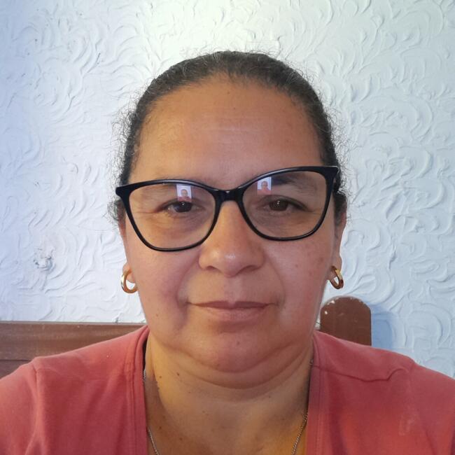 Babysitter in São Paulo (São Paulo): Andrea