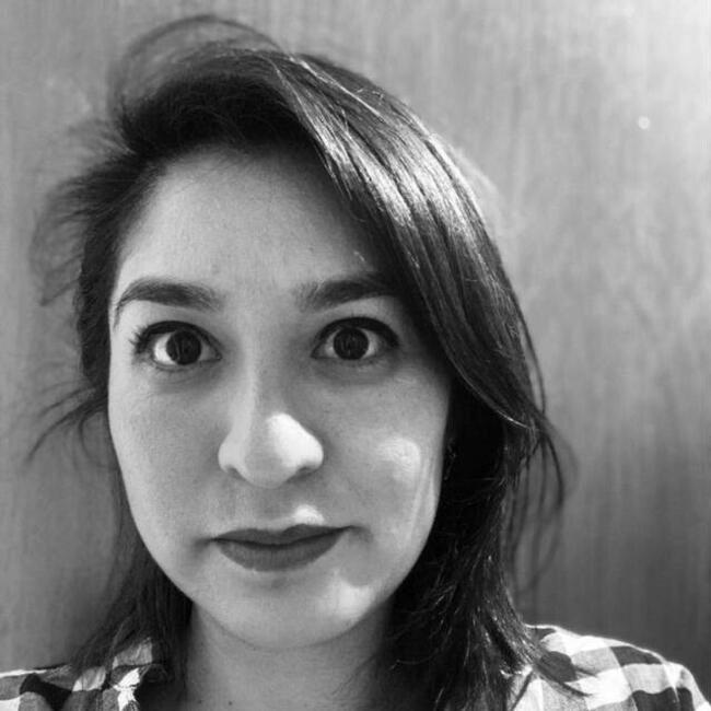 Babysitter in Mérignac: Angélica