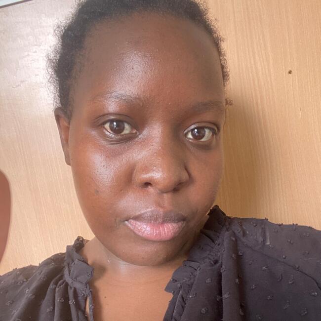 Babysitter in Mlolongo: Sharon