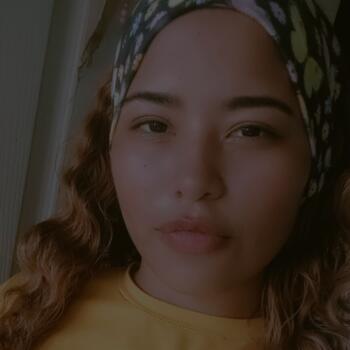 Niñera Las Lajas: Fabiola