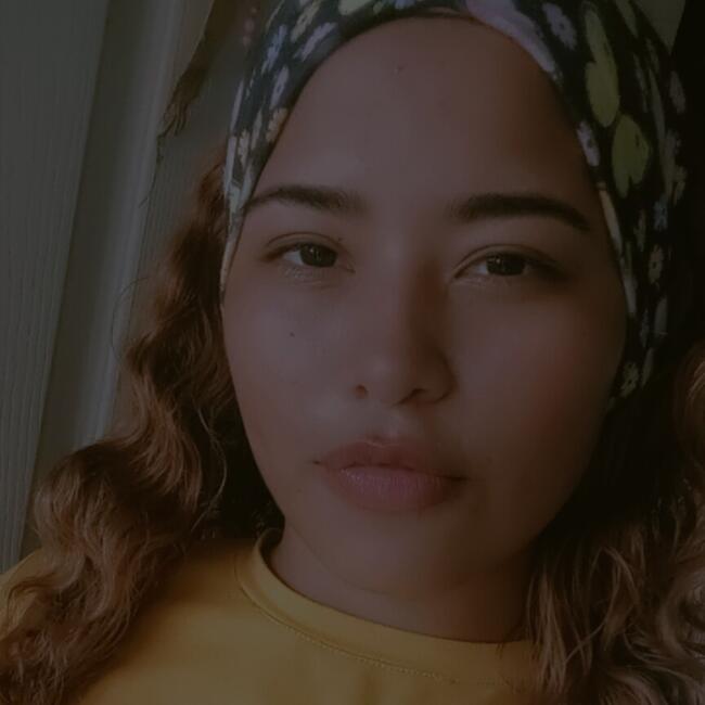 Babysitter in Las Lajas: Fabiola