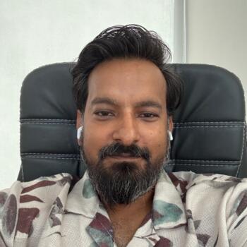 Parent Ahmedabad: Kislay