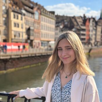 Babysitter Mundolsheim: Perrine