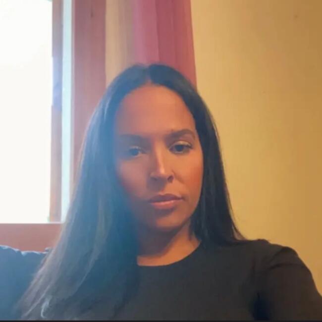 Babysitter a Perugia: Maristella