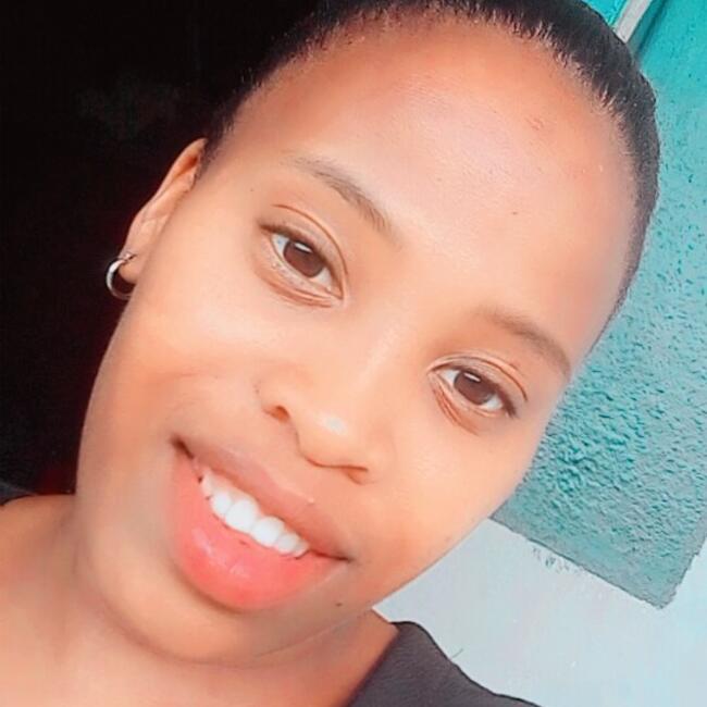 Nanny in KwaNgendezi: Silindile