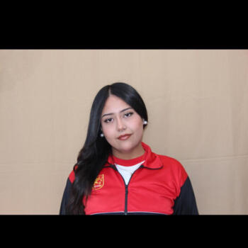 Babysitter in Calama: Marttina
