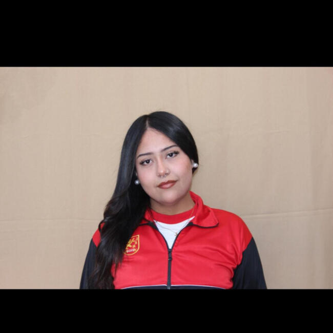 Babysitter in Calama: Marttina