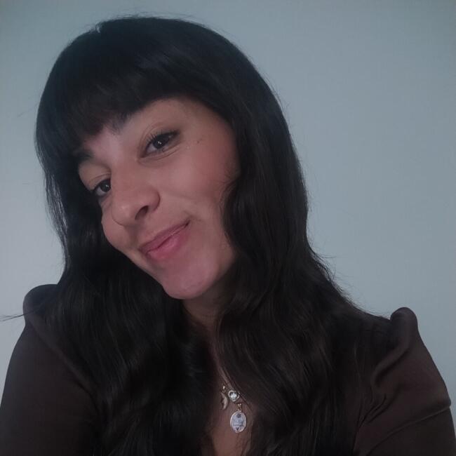 Babysitter in Padova: Sabrina