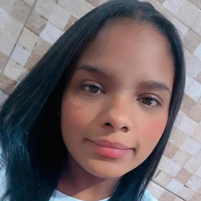 Babysitter in São Paulo (São Paulo): Cecília