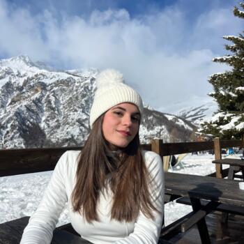 Babysitter Moncalieri: Vittoria