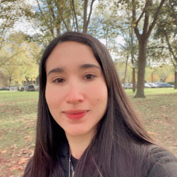 Niñera Gijón: Rheidys