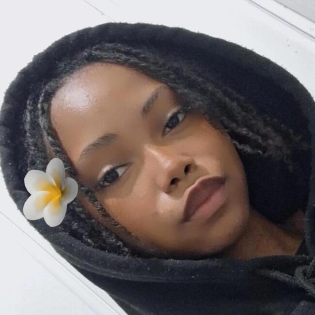 Babá em Barra Mansa: Elizama