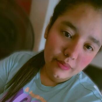 Babysitter in Quevedo: Maria Jose