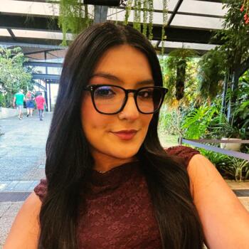 Niñera en San Pedro (Poás): Camila Alvarez Jiménez
