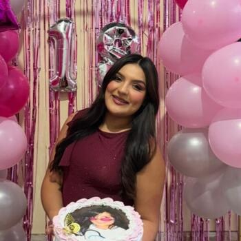 Babysitter in San Pedro: Camila Alvarez Jiménez
