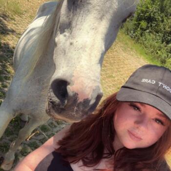 Baby-sitter in Bascharage: Lara