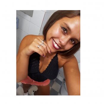 Niñera Avellaneda (Buenos Aires): Sofia