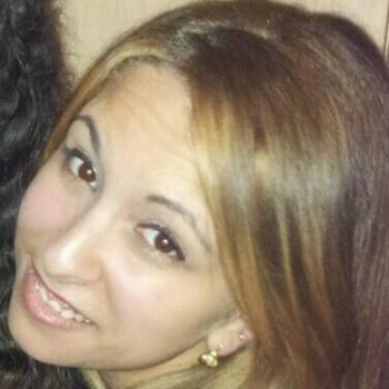 Babysitter Zurich: Majda