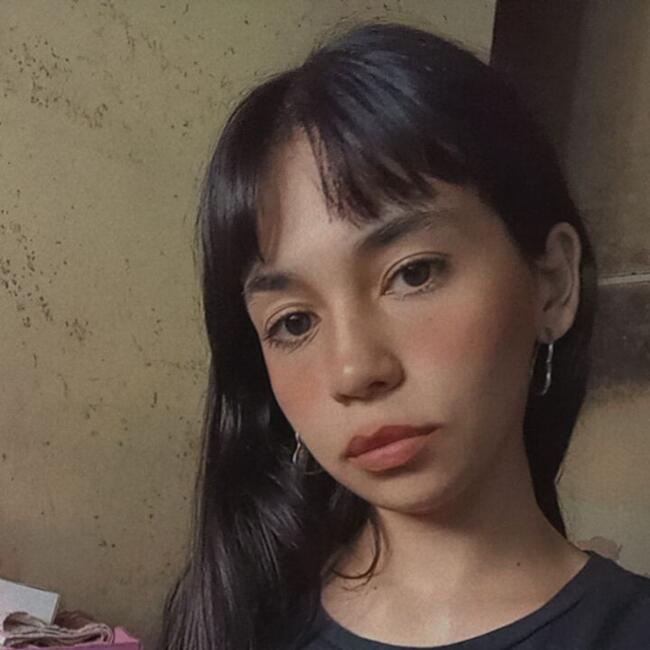 Niñera en Berazategui: Mili