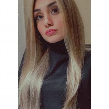 Babysitter a Torino: Martina