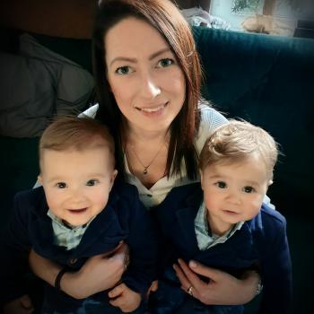 Babysitting job in Bytom: babysitting job Natalia