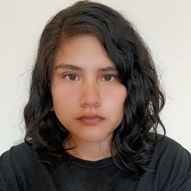 Babá em Sete Lagoas: Daniela Castañeda 