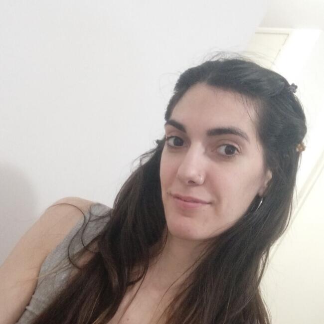 Babysitter in Villa Ballester: Belen