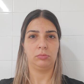 Babysitter in Santos: Samantha