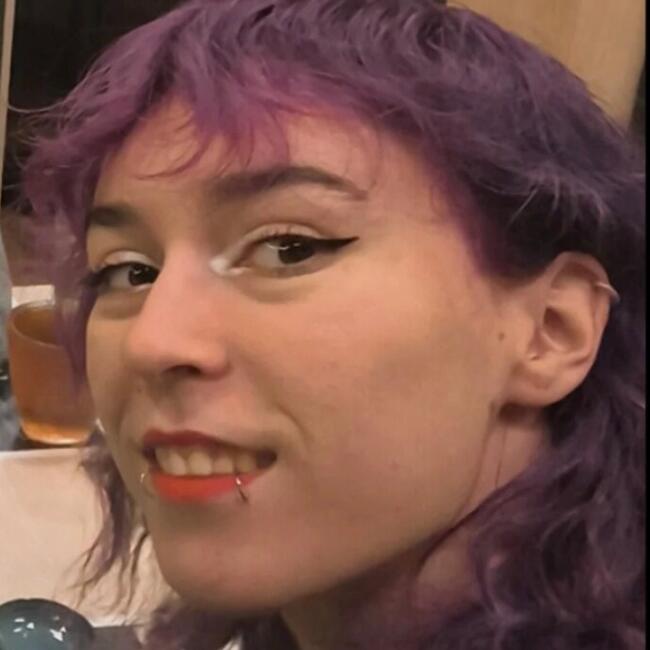 Nanny in Oviedo: Lorena