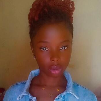 Babysitter in Ruiru: Dorcas