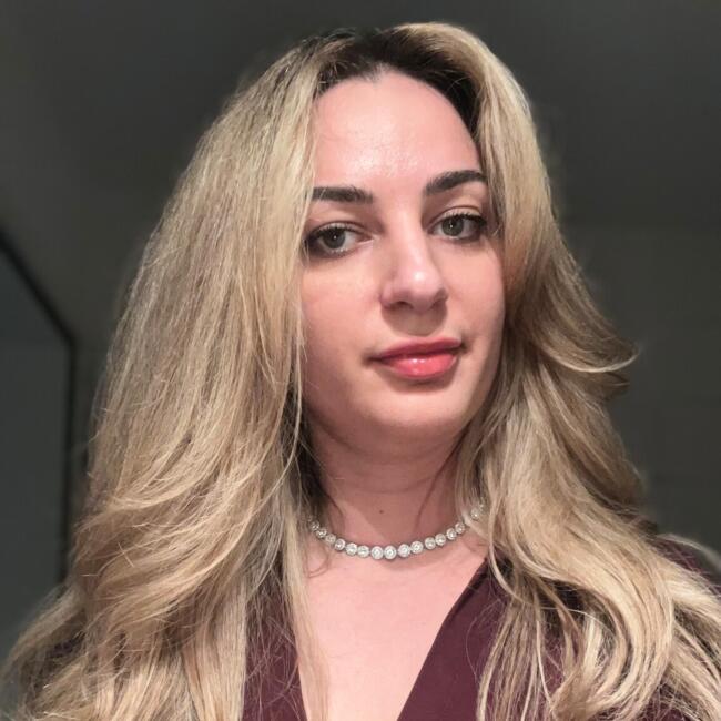 Maman de jour à Wohlen: Egzona