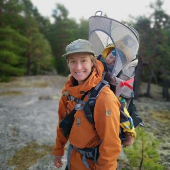 Lastenhoitotyö Kaarina: Lastenhoitotyö Selina