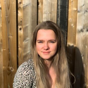 Oppas in Amersfoort: Valérie