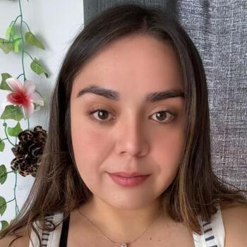 Niñera en Villa Alemana: Claudia