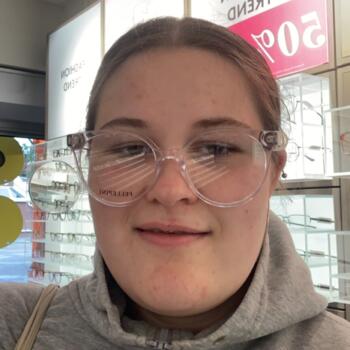 Barnvakt i Mölnlycke: Elin