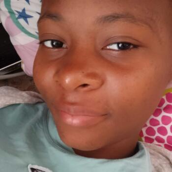 Niñera en Santo Domingo (Distrito de Santo Domingo): Elisabeth