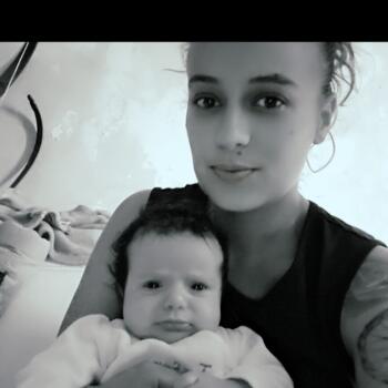 Babysitter Chazelles-sur-Lyon: Cindy