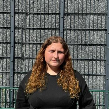 Babysitter in Ladbergen: Jana
