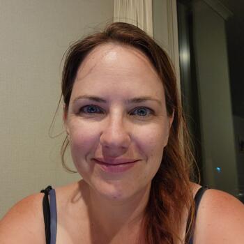 Nanny job in Hamilton: babysitting job Claire