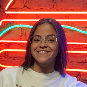 Babá Rio de Janeiro: Julia