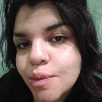 Babysitter Cocotitlán: Paola