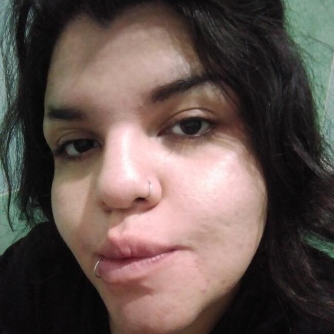Babysitter in Cocotitlán: Paola