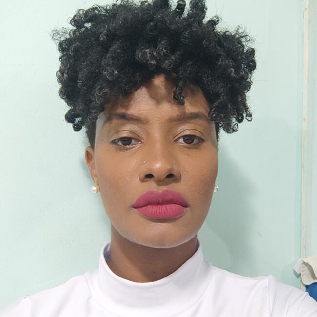 Babá em Rio de Janeiro: Luane