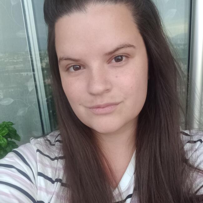 Babysitter in Santiago: Rocio