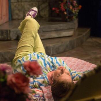 Parent Nelson: babysitting job Ally